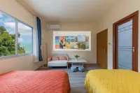 Xiamen Cape No.1 B&B (Huangpi Beach Branch) Отели рядом с достопримечательностью «Площадка для отдыха на пляже Солнечного залива»