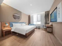 Homeinn · neo (Baoji Fengxiang Donghu North Gate)