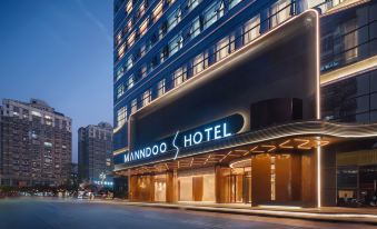 MANNDOO S HOTEL