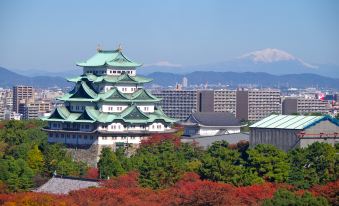 HOTEL CENTMAIN NAGOYA