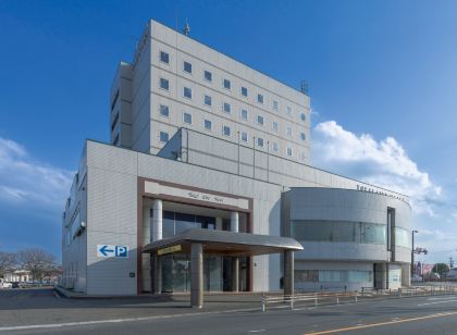 Tokai City Hotel