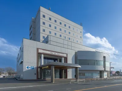 Tokai City Hotel Hôtels à proximité de : Toho Gas Gas Energy Exhibition Hall