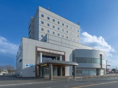Tokai City Hotel Hotels in Tokai