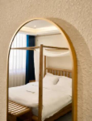 Hailuogou Haocai Hotel