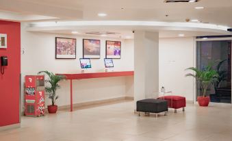 Red Planet Clark Angeles City