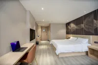 Huanyan Hotel (Cangzhou Chunyu Auto City)