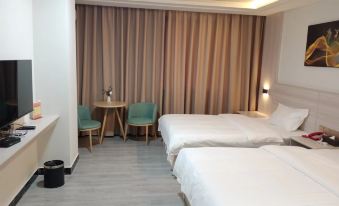Renxuan Apartment