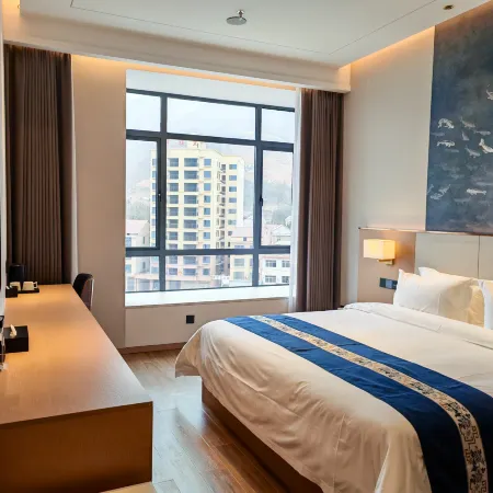 Jingyang Hotel