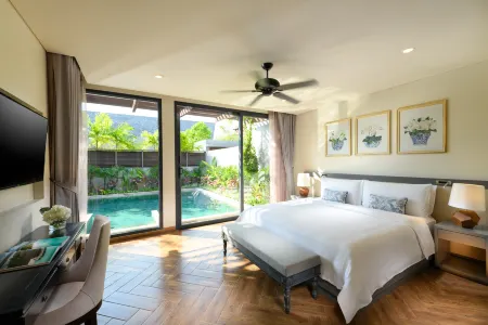 Anantara Vacation Club Mai Khao Phuket