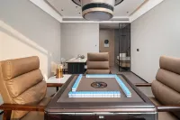 Cixi Zhouxiang Paris Hotel - Gym