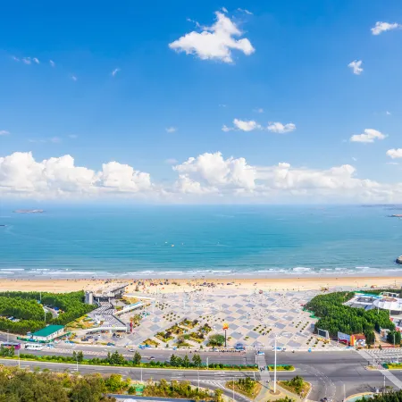 Pingtan Xinghai International Hotel