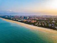 Sheraton Haikou Hotel Hotels in Xiuying District