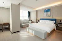DAYS INN BY WYNDHAM XUZHOU GULOU Hotel in zona Jiangsu Union Technical Institute Xuzhou Biological Engineering Branch