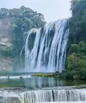 Tunshe·Culture Hotel - Mountain view