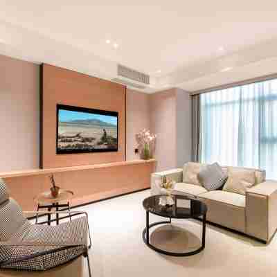MOTOUR Rooms