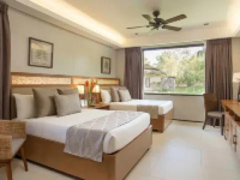 El Jardin de Zaida Hotels in San Juan