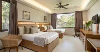 El Jardin de Zaida Hotels in San Juan