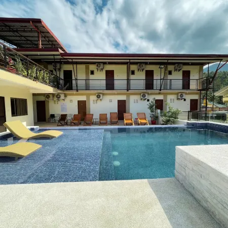 Villa Pamana Inn Puerto Galera powered by Cocotel