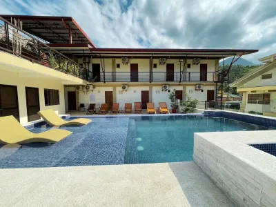 Villa Pamana Inn Puerto Galera powered by Cocotel