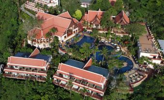 Novotel Phuket Resort