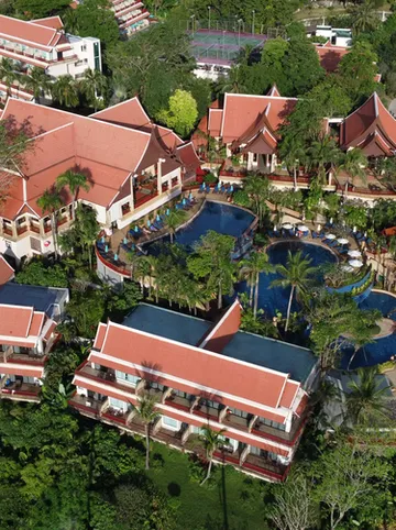 รูปภาพของโนโวเทล ภูเก็ต รีสอร์ท
