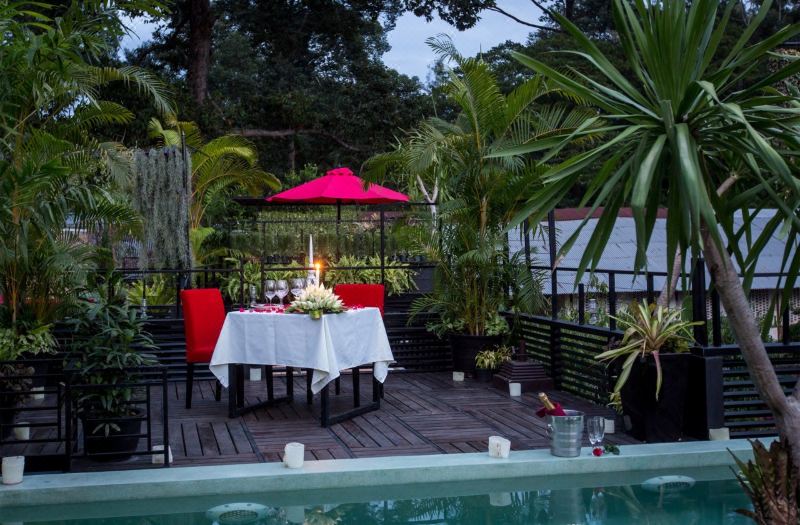 De Sarann Villa photo 2