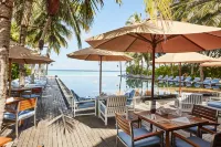 Sun Siyam Iru Fushi - Pools