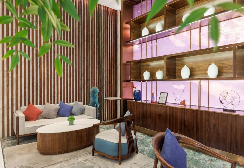 화이 호텔 (선전 바오안 핑저우 지하철역) 이미지