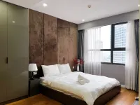 Solvira D'Capitale Hanoi Residency - WiFi