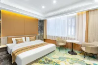 Pingyi to This Inn Travel Inn