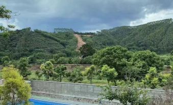 Fogang Taoyuan Yuanzhuang Homestay