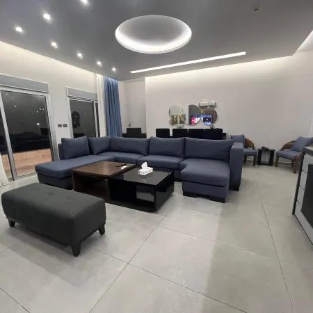 Matar Residence Hotel Suites
