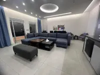 Matar Residence - Spacious Hotel Suites in Beirut Hotels in Matn