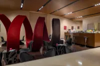 UNA Hotels Vittoria Firenze