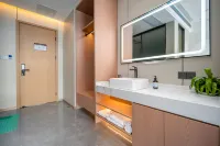 New Beacon Shangju Hotel ( Xiang Zhouyuanyuan Road Branch) - Esports