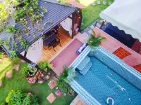 Sicily Villa Hotels in Gaoming District