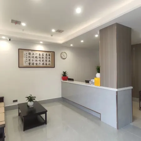 Yali Hotel