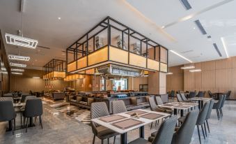 Grand Rezen Hotel Shanghai Pudong (Shenjiang South Road Branch)