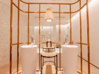 Hyatt Regency Sanya Tianli Bay - spa