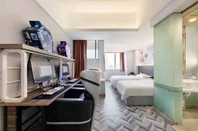 Prince E-sports Hotel