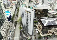 The City Flats Amorsolo