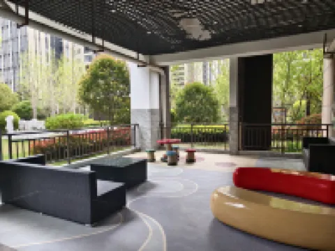 National Art Hotel​ Hotels in Bijie