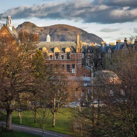 Bruntsfield Hotel, WorldHotels Elite