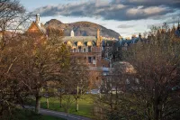 Bruntsfield Hotel, WorldHotels Elite Hotels in Bruntsfield