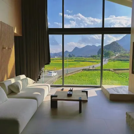 Xingyi Fanhua Yijing·FunHouse (Baguatian Branch, Wanfenglin Scenic Area)