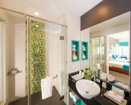 EMM Hotel Hoi An Zimmer Photos