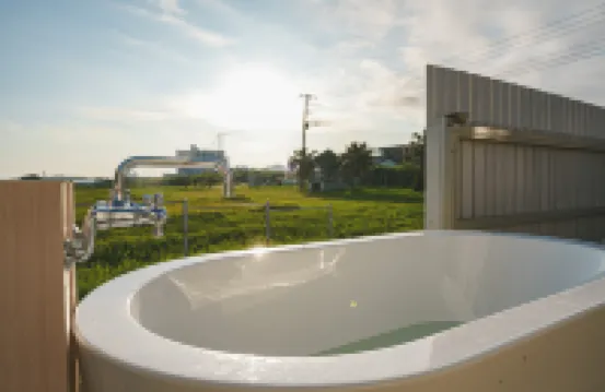 Hotel Ocean BUS Shirahama