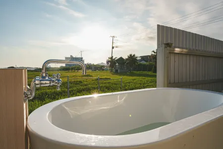 Hotel Ocean BUS Shirahama