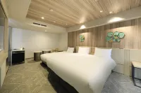 Richmond Hotel Morioka Ekimae Hotels near Iwate Museum of Art