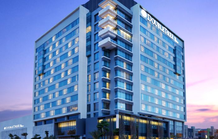DoubleTree by Hilton Jakarta Kemayoran